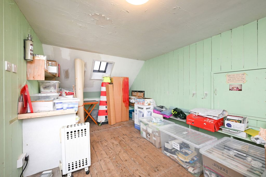 Additional image 40 of 3 bed semi-detached house for saleNorth Roe Manse & Chapel, North Roe, Shetland ZE2