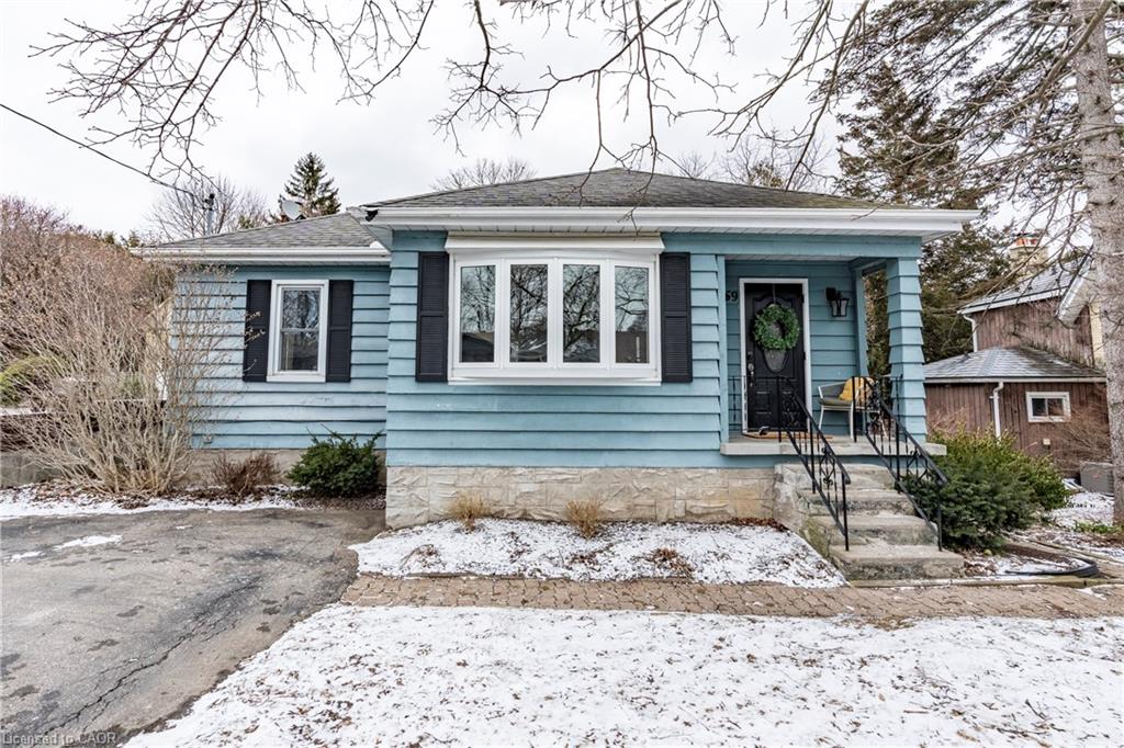 69 Lowrey Avenue N, Cambridge, ON, N1R 5A4