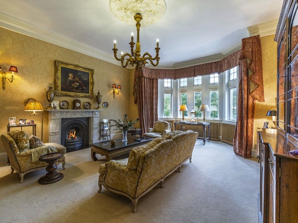 Additional image 14 of 7 bed detached house for saleKimberley, 9 Rubislaw Den North, Aberdeen AB15