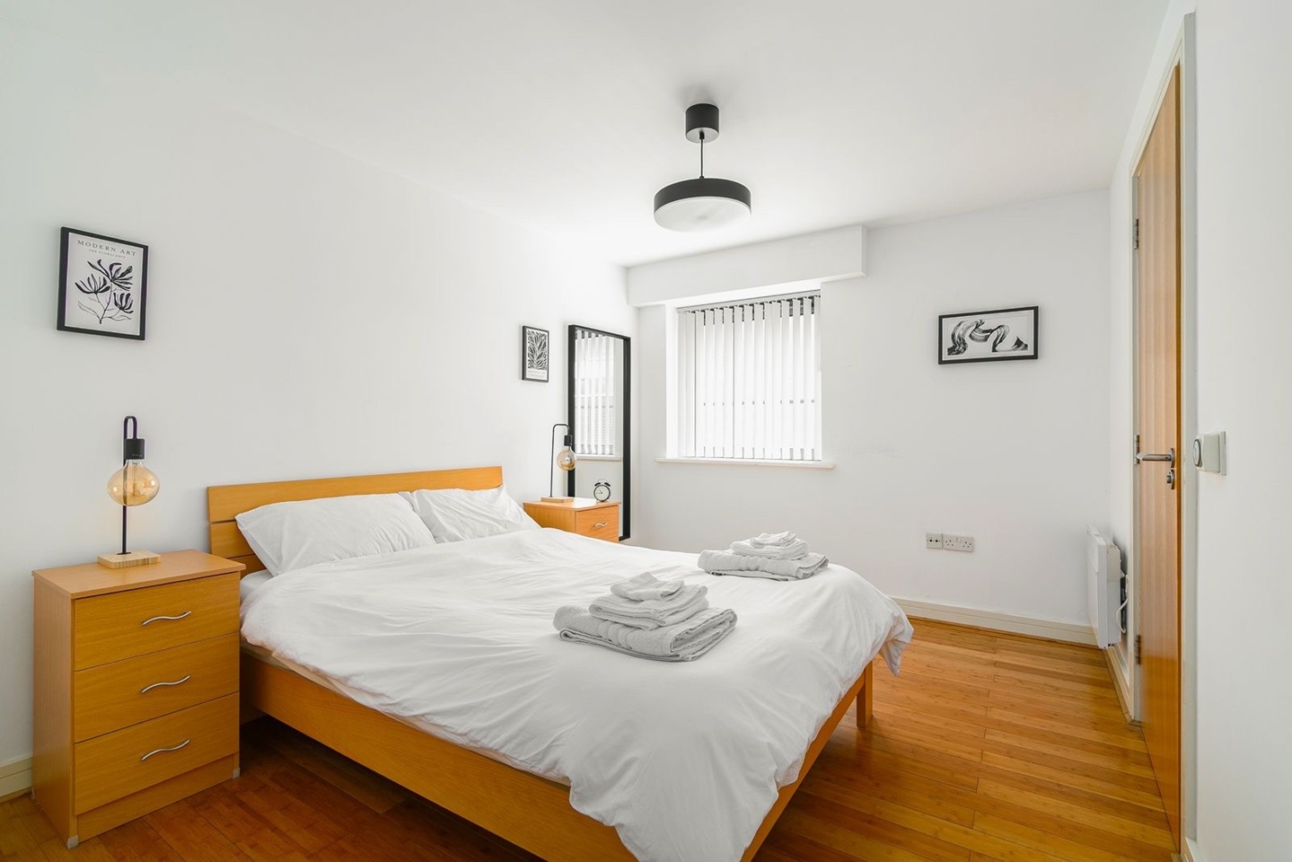 Additional image 6 of 1 Bed Flat, Islington Gates, B3, N1 7GU