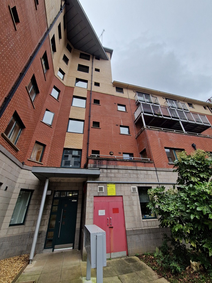 Additional image 2 of 2 Bed Flat, Great Bridgewater St, M1, N1 7GU