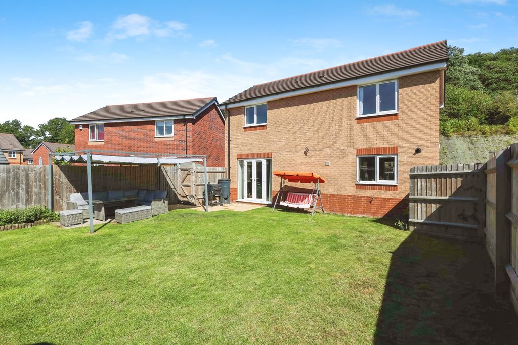 Additional image 20 of 3 bed detached house for saleOak Tree Crescent, Worcester WR5