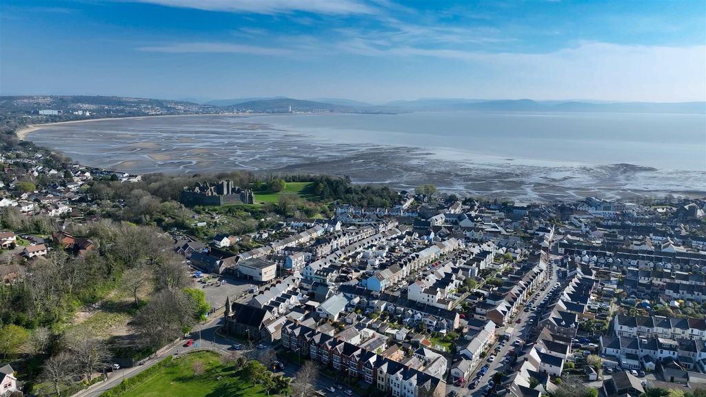 Additional image 30 of 2 bed flat for saleLangland Road, Mumbles SA3