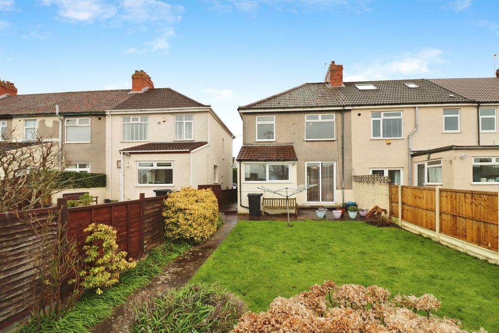 Additional image 13 of 3 bed end terrace house for saleKingsway, St. George, Bristol BS5
