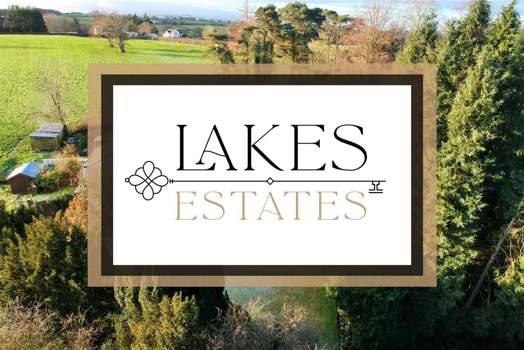 6 bed detached house for saleDalston, Carlisle CA5