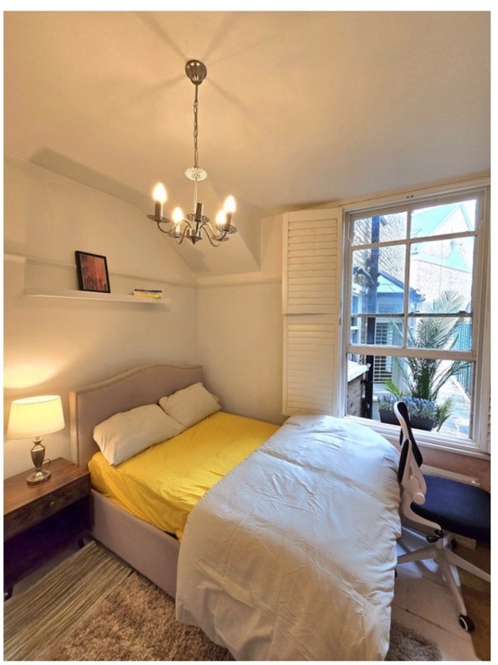 Room in a Shared Flat, Lower Road, SE16, N1 7GU