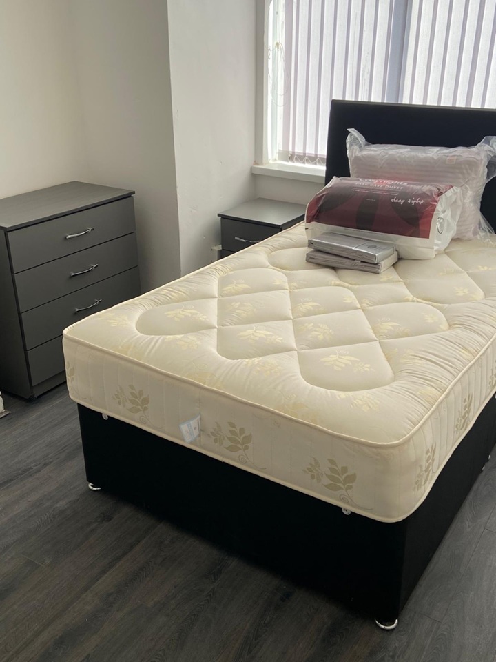 Additional image 8 of Room in a Shared House, Sladefield Road, B8, N1 7GU