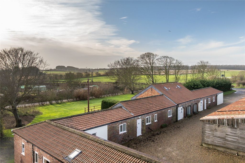 Additional image 16 of 17 bed terraced house for saleThe Grange Holidays, Bempton Lane, Flamborough, East Yorkshire YO15