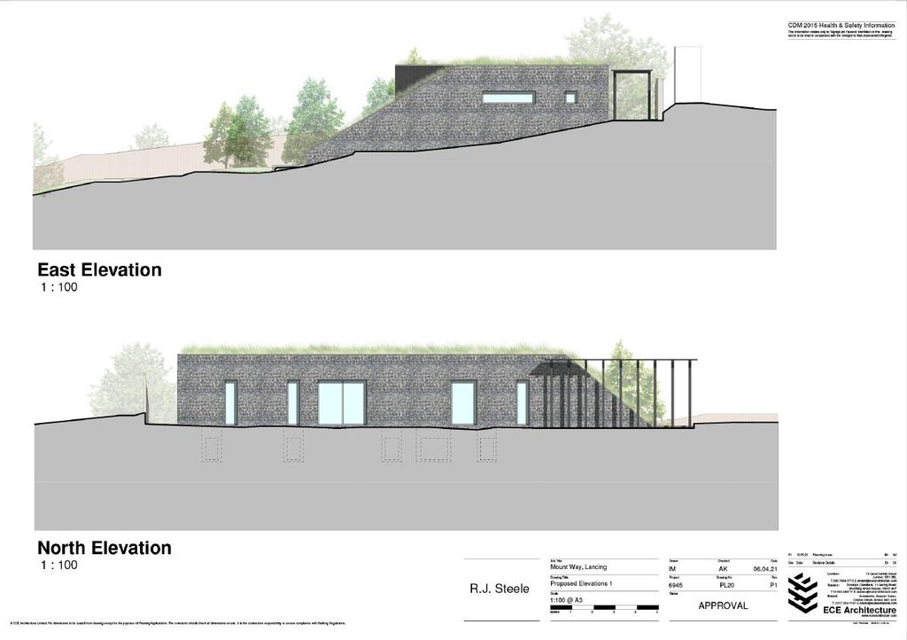 Additional image 6 of Land for saleMount Way, Lancing BN15