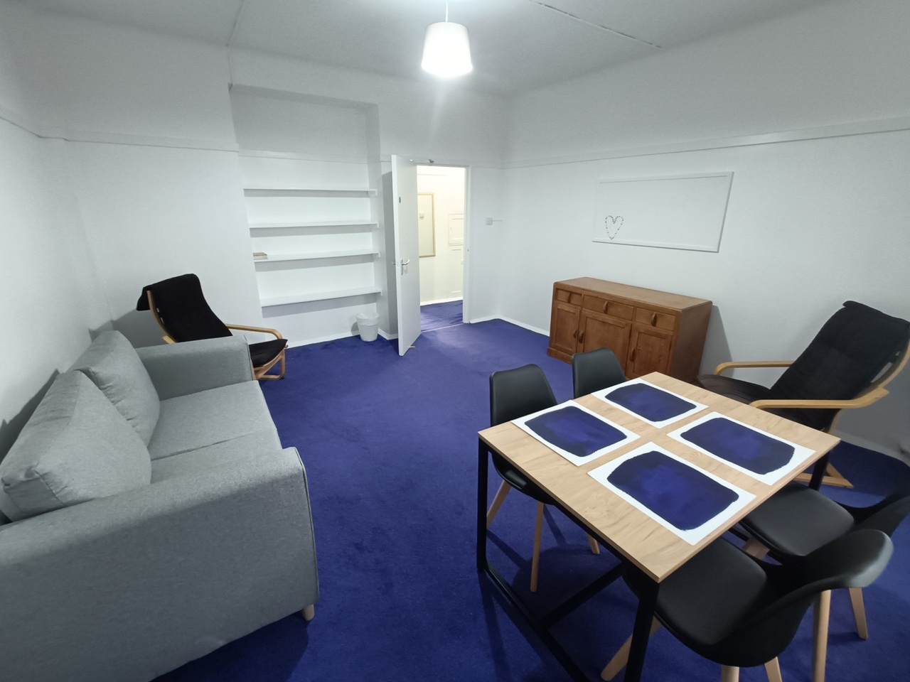 Additional image 2 of 2 Bed Flat, Selly Oak, B29, N1 7GU