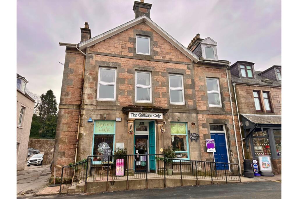 Additional image 23 of High Street, Aberlour, AB38