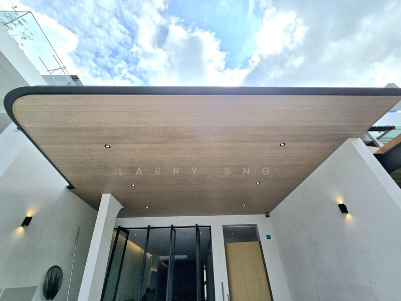 Additional image 2 of Jalan Leban. Brand New with Lift! TOP Soon!