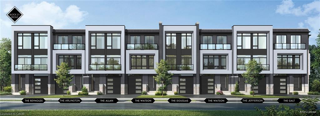 Additional image 3 of 6-21 Block , Oakville, ON, L6J 2B7