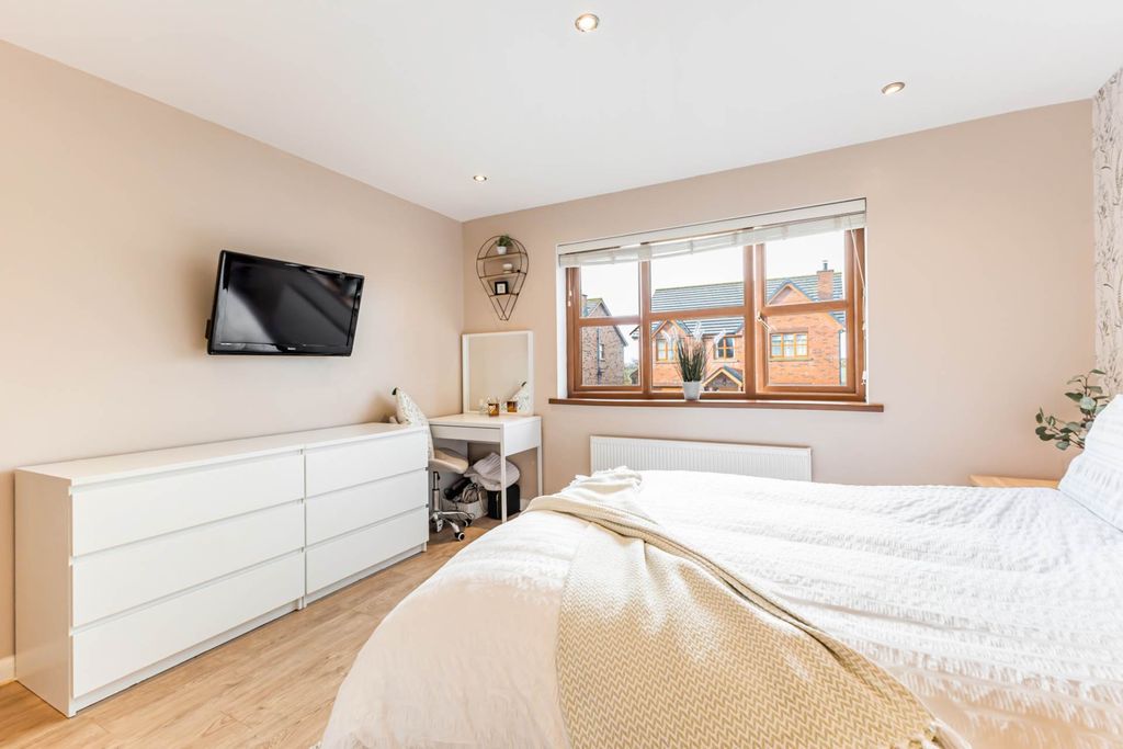 Additional image 21 of 4 bed detached house for saleSt Andrews Drive, Ballyhalbert BT22