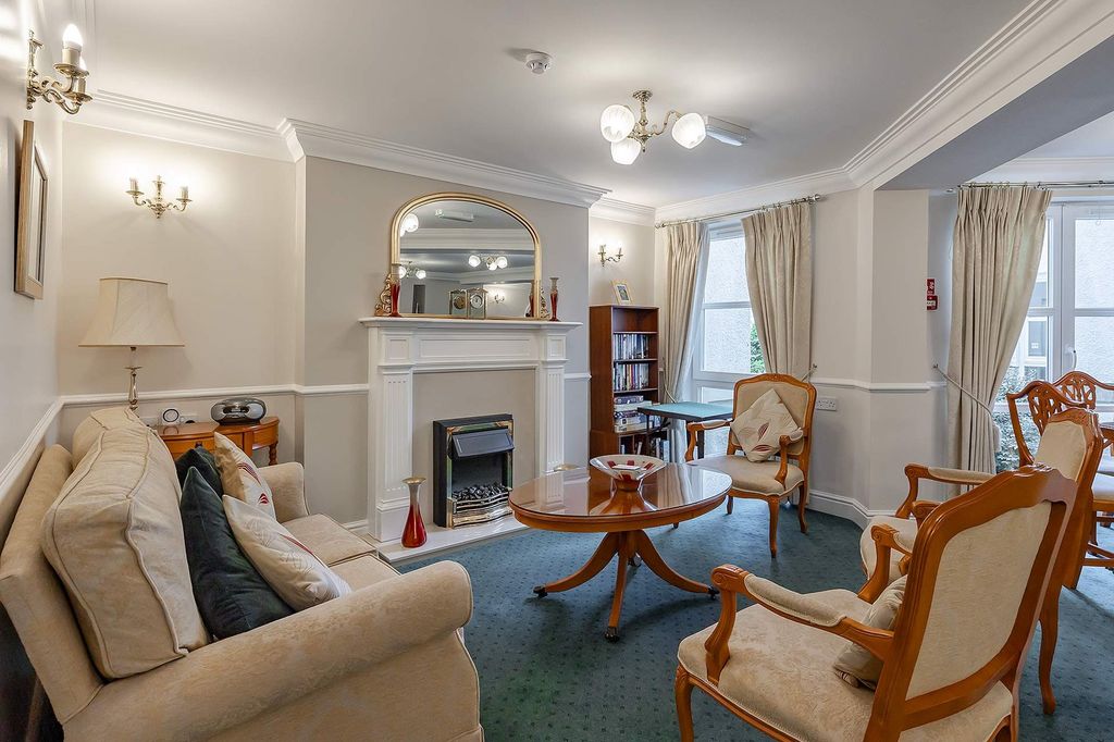 Additional image 18 of 1 bed property for saleKinloch View, Linlithgow EH49