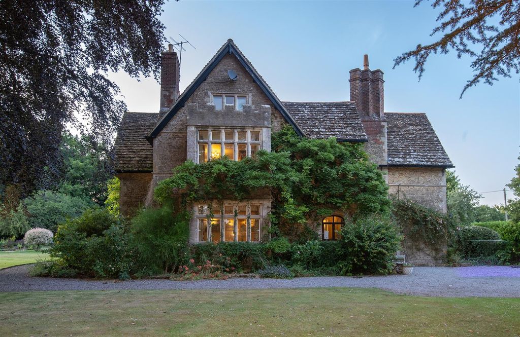 Additional image 2 of 8 bed detached house for saleLullington, Frome BA11
