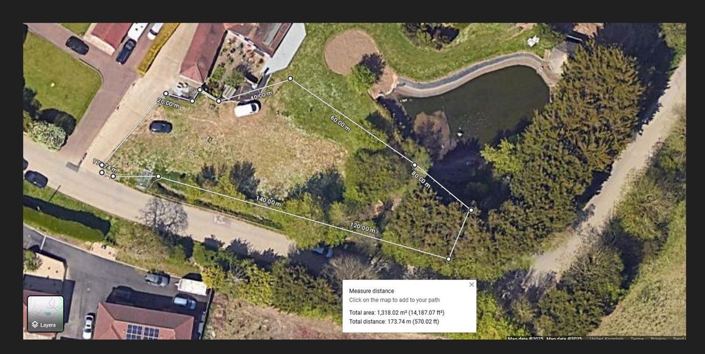 Additional image 6 of Land for saleToddington Lane, Littlehampton BN17