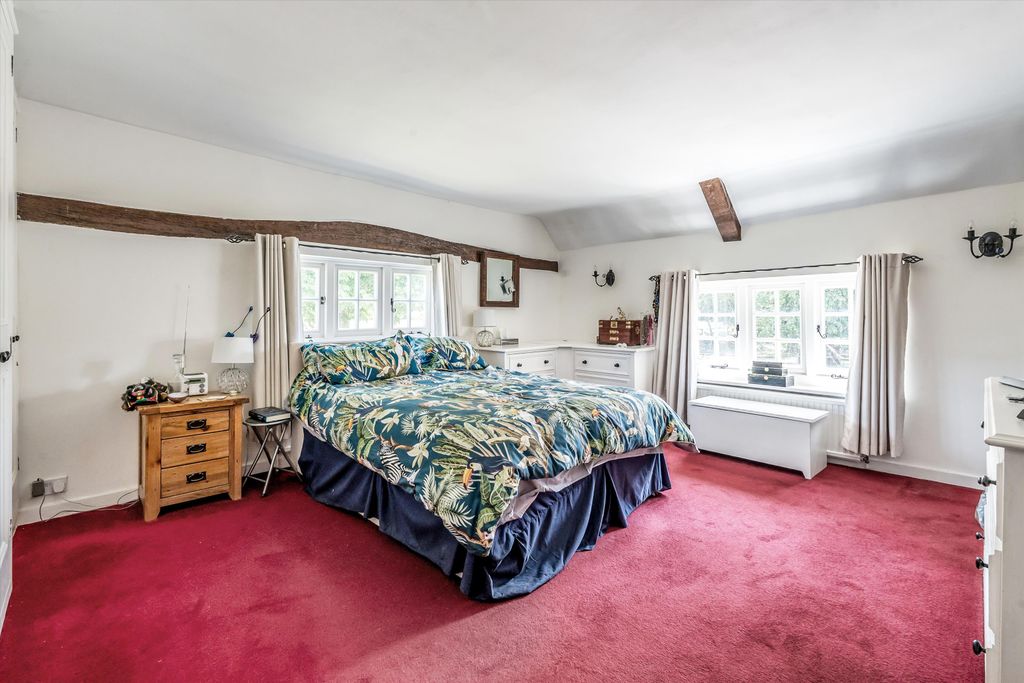 Additional image 12 of 4 bed farm for saleTrunley Heath Road, Bramley, Surrey GU5