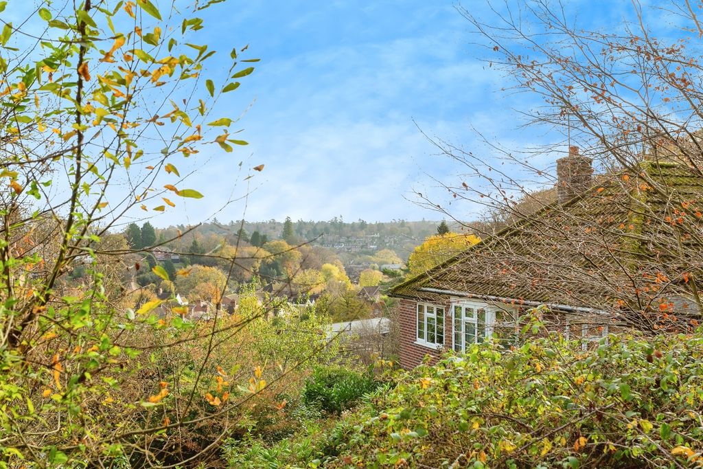 Additional image 12 of 4 bed detached house for saleCherry Tree Avenue, Haslemere, Surrey GU27