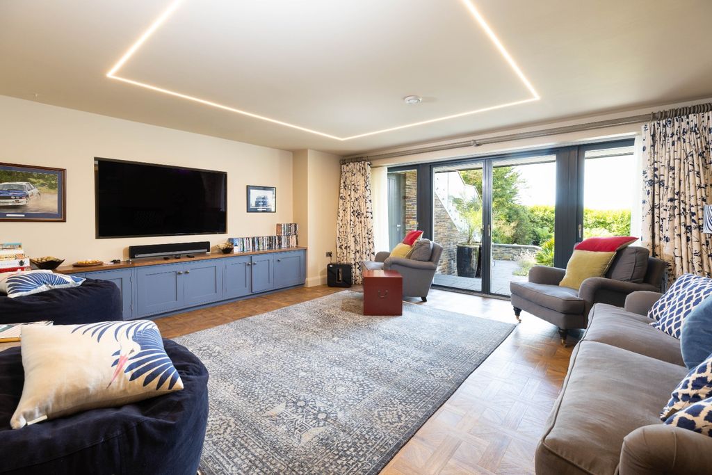 Additional image 24 of 5 bed detached house for salePedn-Moran, St. Mawes, Truro TR2