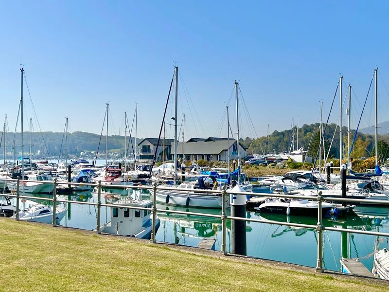 Additional image 2 of 2 bed flat for saleDeganwy Quay, Deganwy LL31