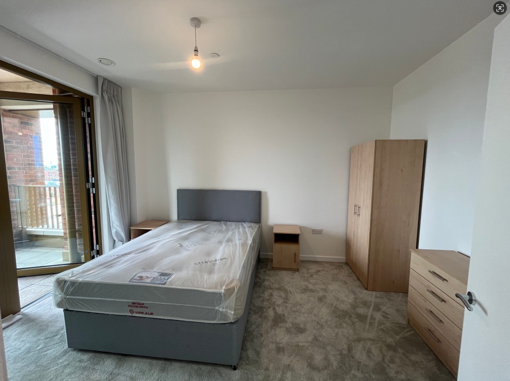 Additional image 8 of 1 Bed Flat, Vista Heights, SE15, N1 7GU