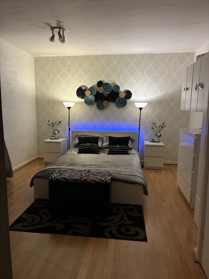 Room in a Shared Flat, Leysdown, NW5, N1 7GU