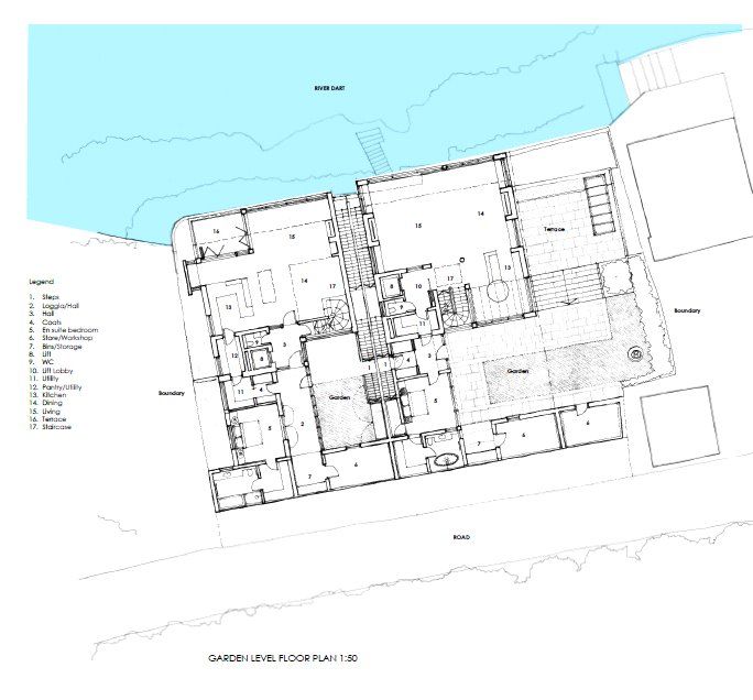 Additional image 11 of Land for saleCastle Road, Dartmouth, Devon TQ6