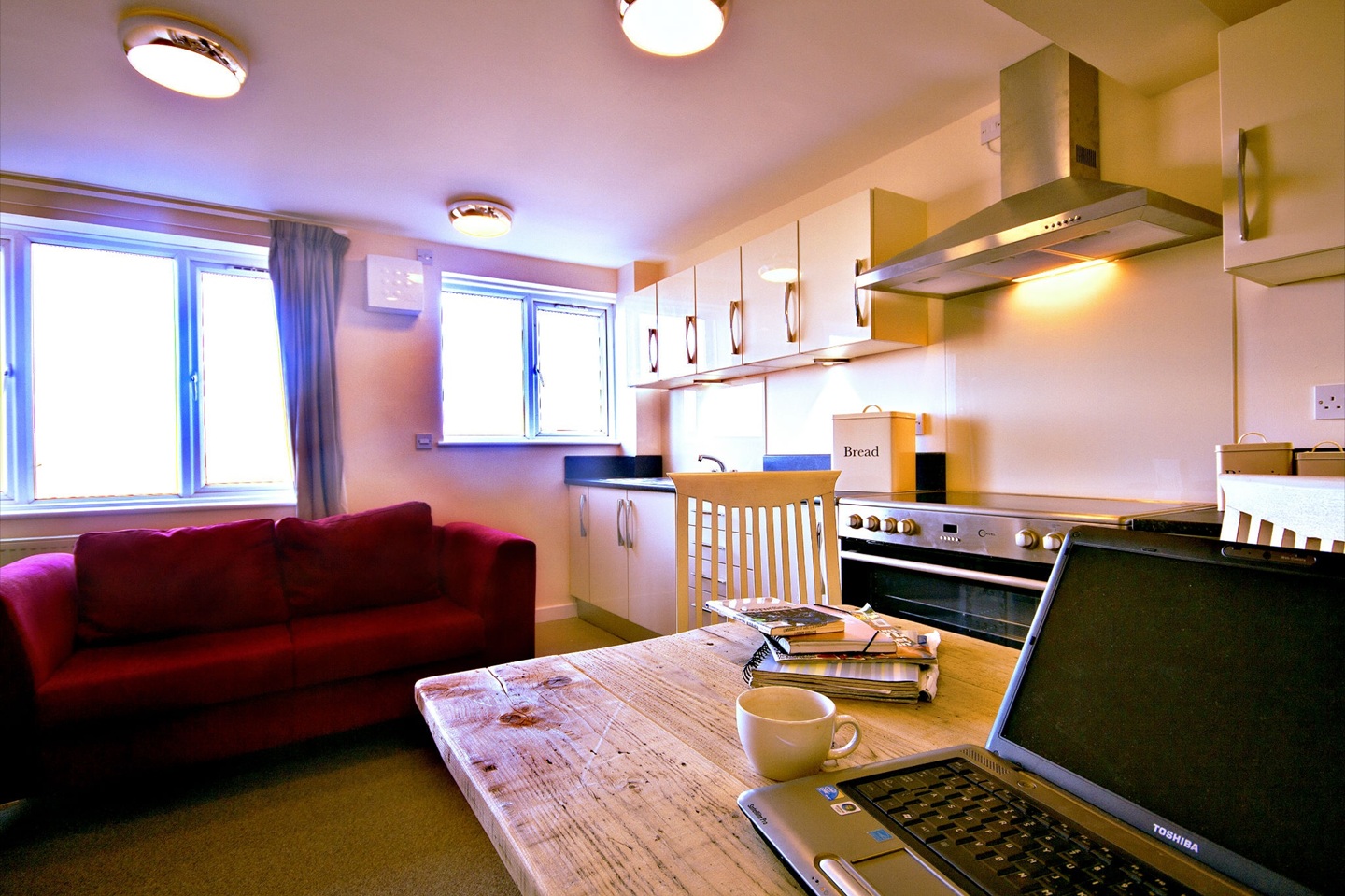 Additional image 8 of Room in a Shared Flat, Bridge Road, B8, N1 7GU