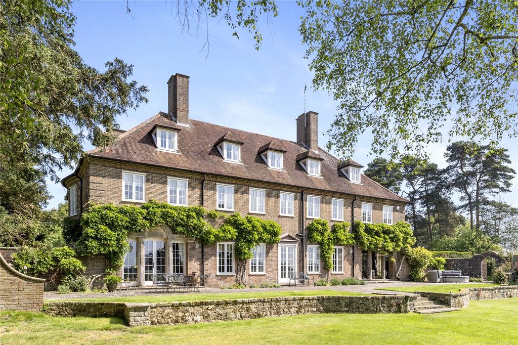Additional image 18 of 7 bed detached house for saleGrouse Road, Colgate, Horsham, West Sussex RH13