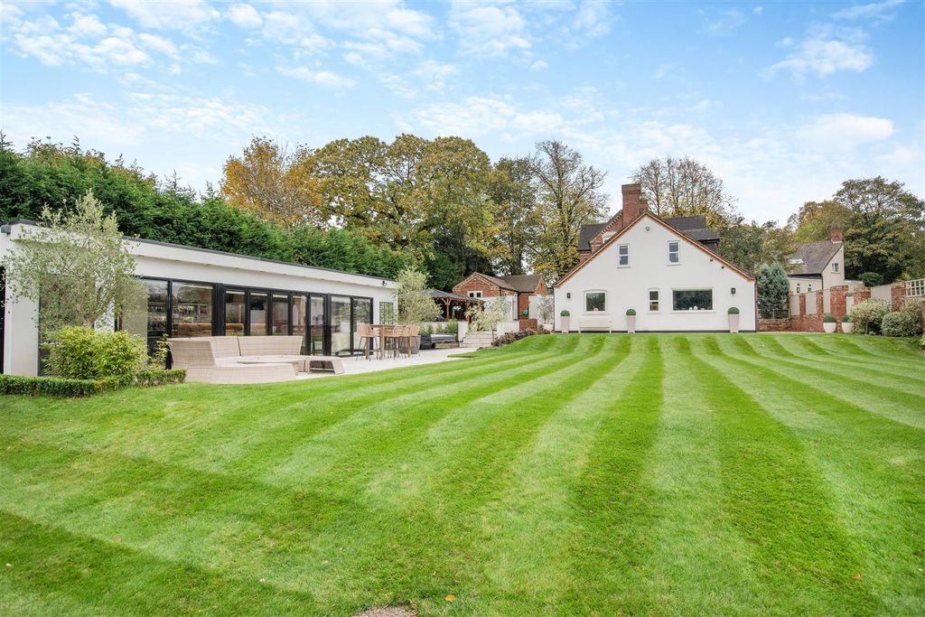 Additional image 10 of 3 bed detached house for saleHall Lane, Hammerwich, Burntwood WS7