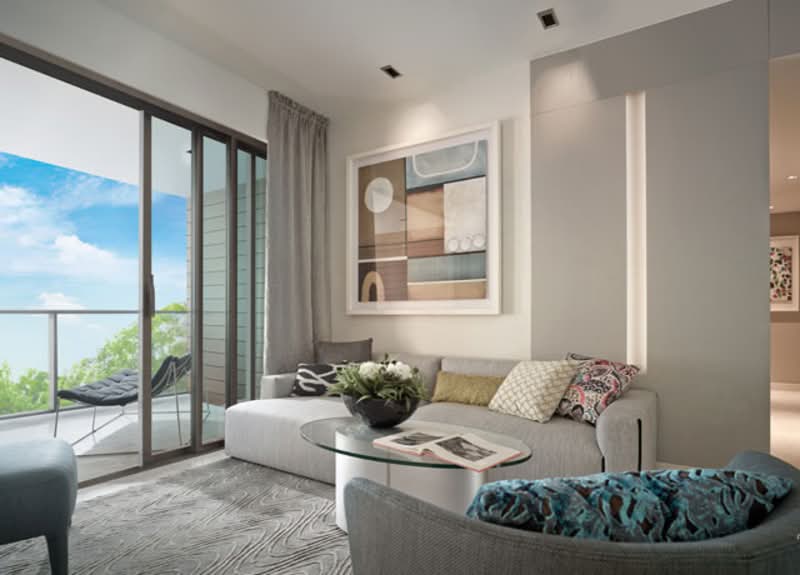 Additional image 15 of 17 Mount Sophia