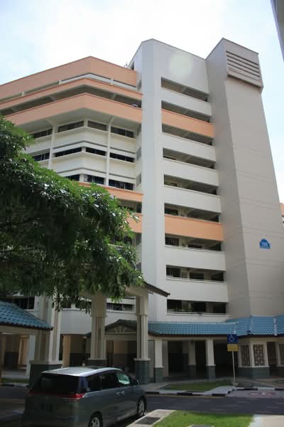 Additional image 10 of 126 Geylang East Avenue 1