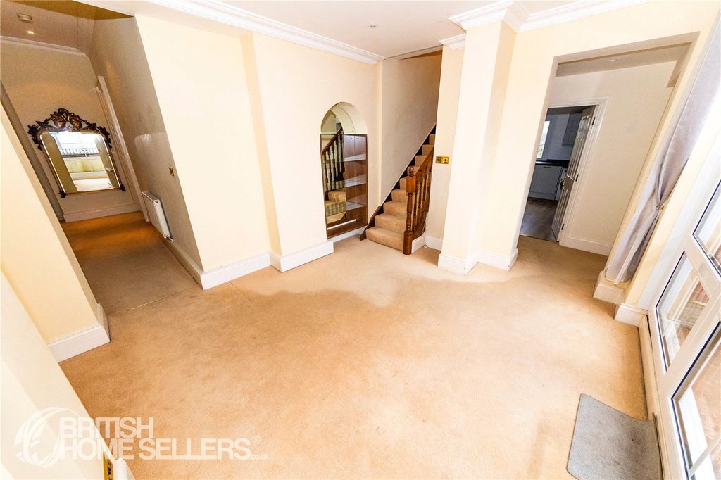 Additional image 13 of 2 bed flat for saleLord Austin Drive, Marlbrook, Bromsgrove, Worcestershire B60