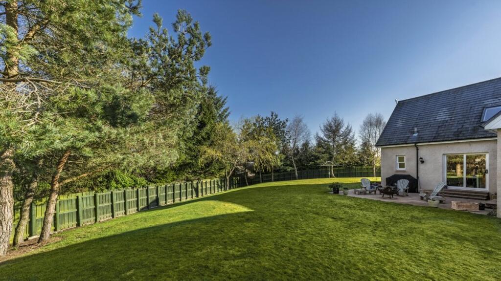 Additional image 13 of Farleyer, Birse, Aboyne, Aberdeenshire, AB34