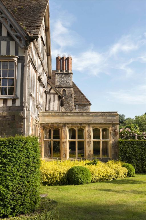 Additional image 27 of 6 bed detached house for saleLittle Malvern, Malvern, Worcestershire WR14