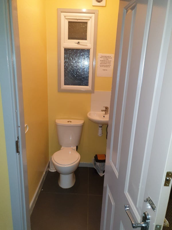 Additional image 5 of Room in a Shared House, Bragg Road, B20, N1 7GU