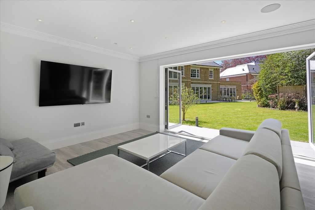 Additional image 45 of 6 bed detached house for saleHorsegate Ride, Ascot, Berkshire SL5