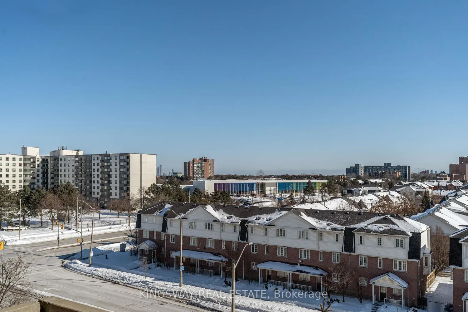 Additional image 14 of 6720 Glen Erin Drive 503