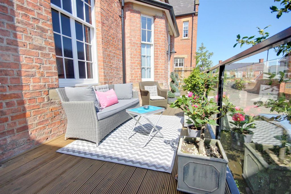 1 bed flat for saleAtkinson Way, Beverley HU17