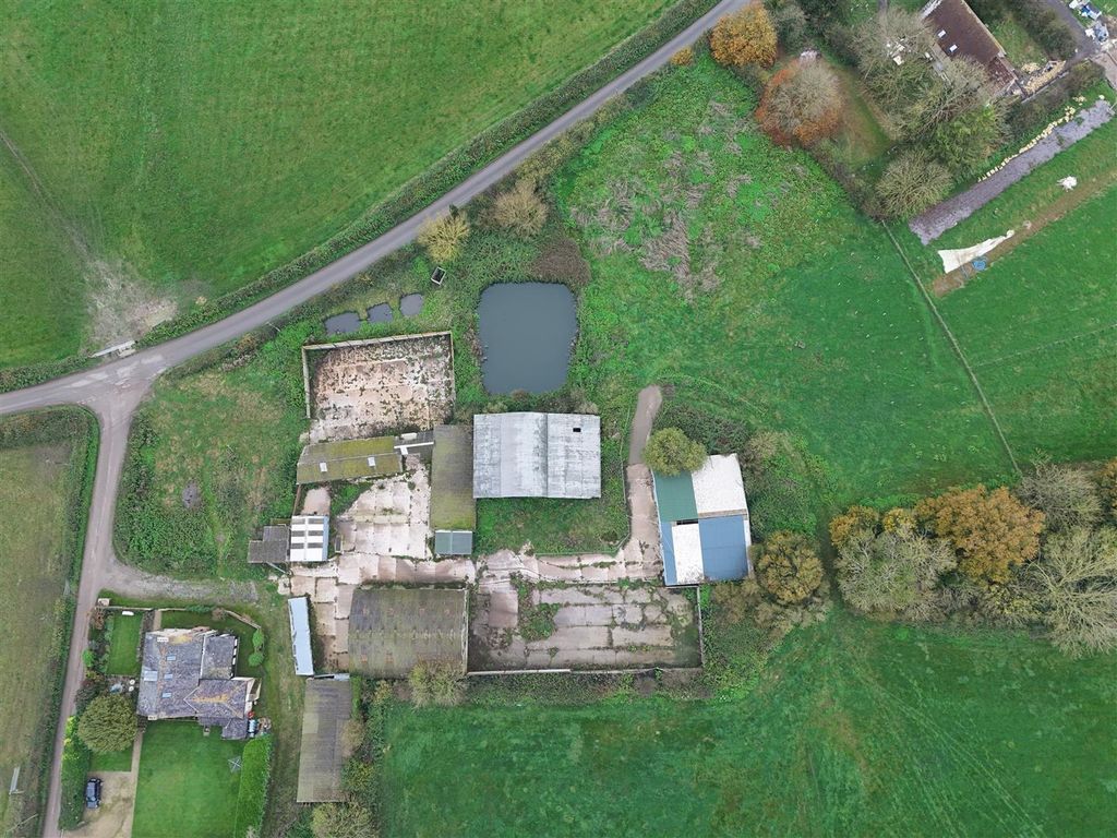 Land for saleEast Orchard, Shaftesbury SP7