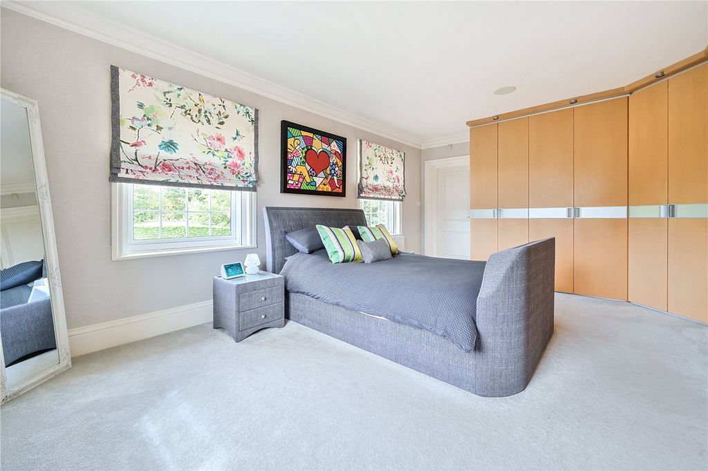 Additional image 11 of 5 bed detached house for saleThe Green, Rougham, Bury St. Edmunds, Suffolk IP30
