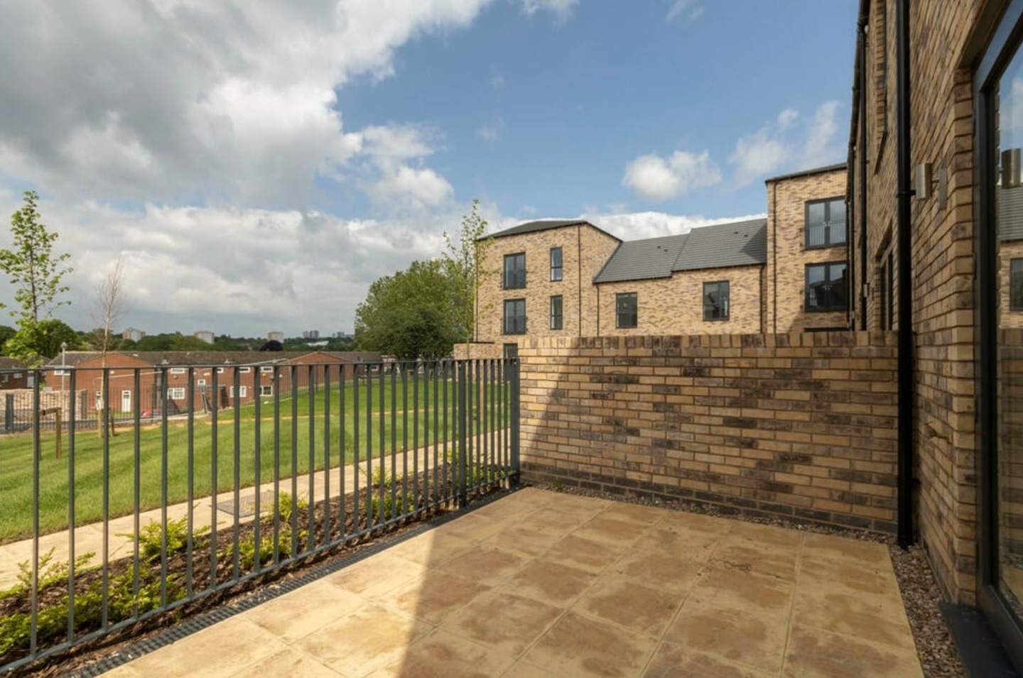 Additional image 5 of 2 Bed End Terrace, Eden Avenue, B12, N1 7GU