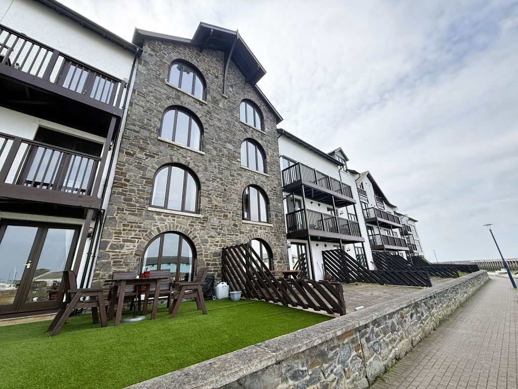 Additional image 7 of 3 bed flat for saleY Lanfa, Aberystwyth SY23