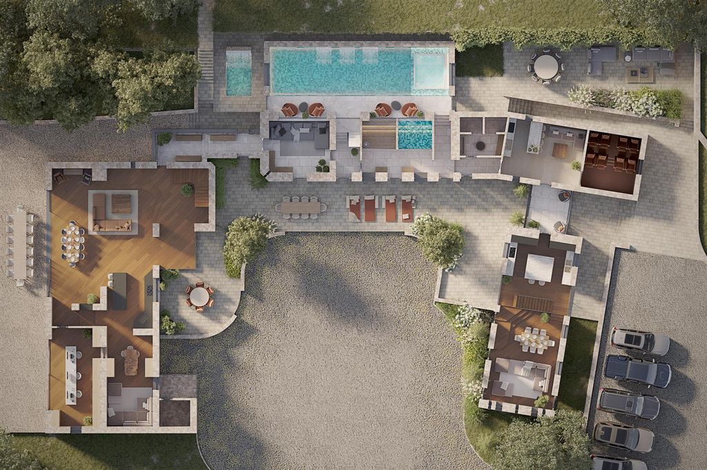 Additional image 3 of 6 bed detached house for saleBirley Lane, Hathersage, Hope Valley S32