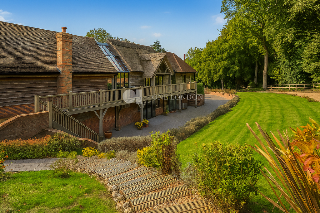 Additional image 24 of 5 bed cottage for saleWoodland Cottage, Little Durnford, Salisbury SP4