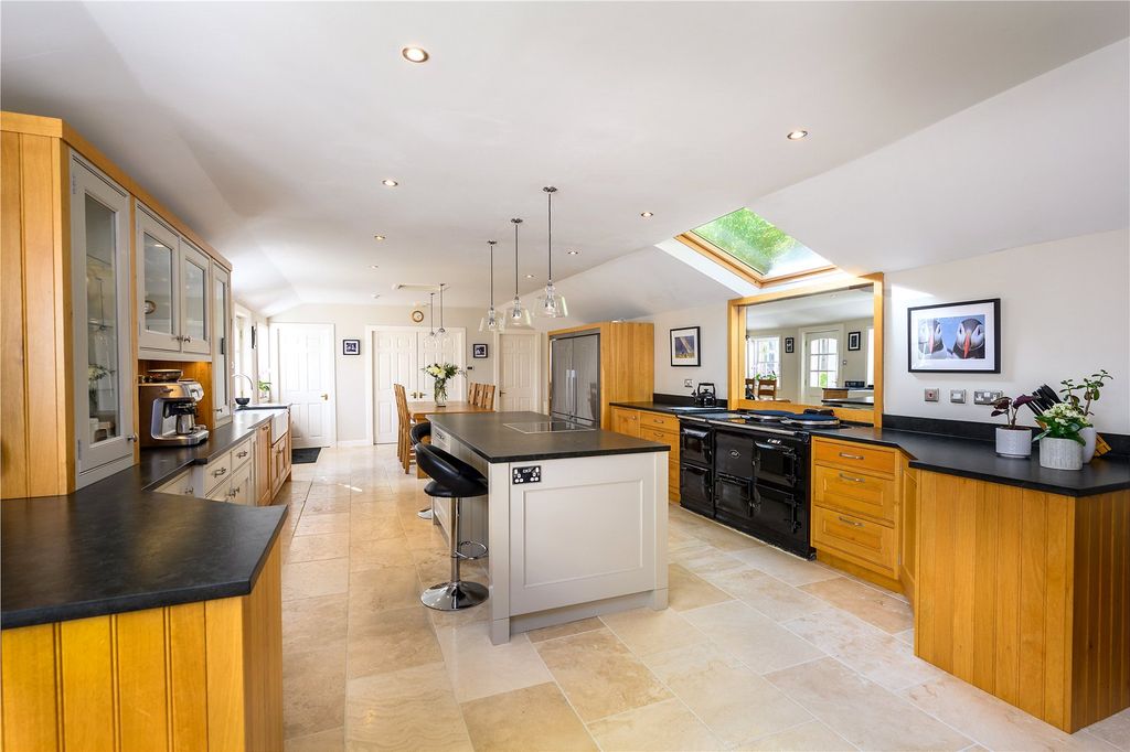 Additional image 4 of 9 bed detached house for saleThe Stables, Woodland Park, Alva, Clackmannanshire FK12