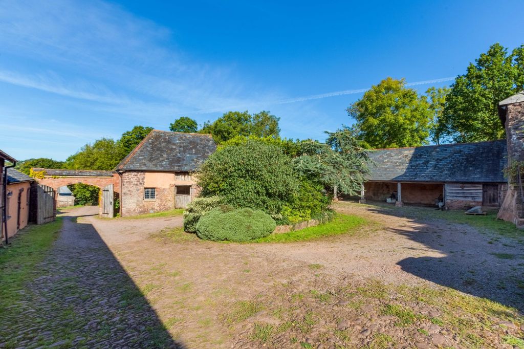 Additional image 16 of 7 bed property for saleCheriton Fitzpaine, Crediton, Devon EX17