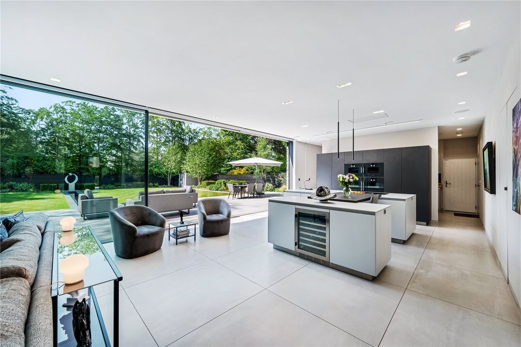 Additional image 3 of 5 bed detached house for saleTorkington Road, Wilmslow, Cheshire SK9