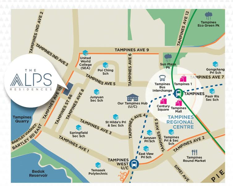 Additional image 33 of 117 Tampines Street 86